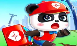 Baby Fantastic Rescue Team image