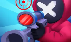 K-Sniper Survival Challenge image