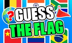 Guess The Flags image