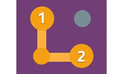 Maze Number image