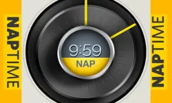 Nap Time image