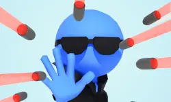 Bullet Stop image