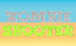 Zombie Shooter HD image