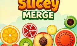 Slicey Merge image