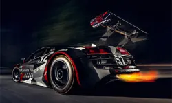 Race Cars Puzzle 2 image
