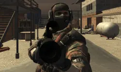 Deathmatch Combat io image