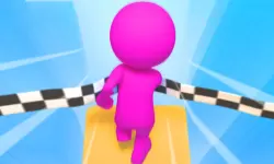 Super Race 3D Running image