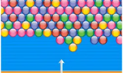 Bubble Shooter Classic Game image