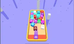 Mega Cube 4096 image