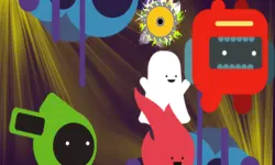 Bouncy Rush image