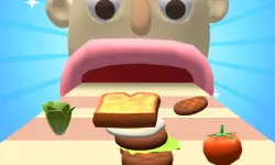 Sandwich Runner 2 image
