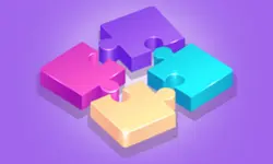 Remove Puzzle image