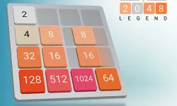 2048 Legend image