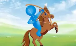 Super Archer fun image
