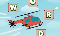 Mathcopter Word image