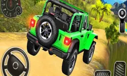 Offroad Jeep Simulator 4x4 2022 image