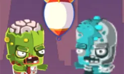 Zombie Land Online Game image