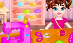 Baby Taylor Tailor Fashion image