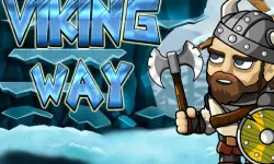 Viking Way image