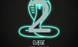Classic Neon Snake 2 image
