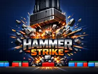 Hammer Strike: Destruction Zone image