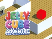Jelly Cube Adventure image