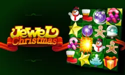 Jewel Christmas image
