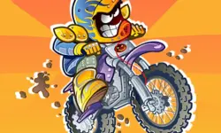 Excite Bike image