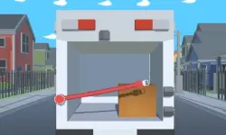 Box Truck Belt image