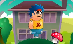 Vovan Running image
