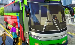 Coach Bus Simulator image