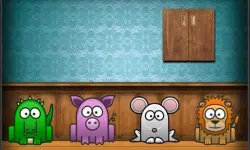 Amgel Kids Room Escape 75 image