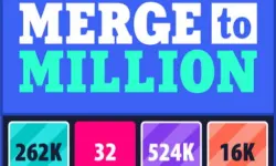 Merge To Million image