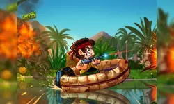 Boat War Mayhem image