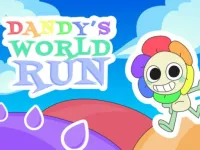 Dandys World Marathon image