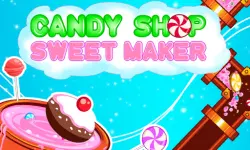 Candy Shop : Sweets Maker image