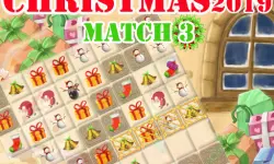 Christmas 2019 Match 3 image