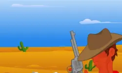 Gunslinger image