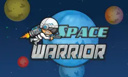 Space Warrior image
