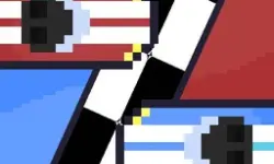 Pixel Racers image