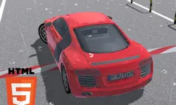 SuperCars Parking 2023 image