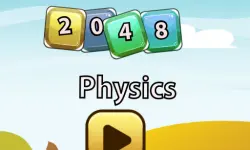 2048 Physics image