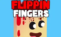 Flippin Fingers image