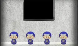 Amgel Easy Room Escape 74 image