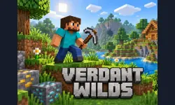 Verdant Wilds image