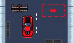Parking Skills image