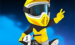 Moto Rush image