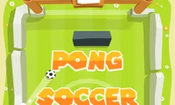 Pong Soccer image