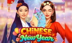 Besties Chinese New Year Celebration image