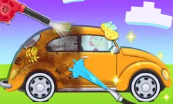 My Little Car Wash image
